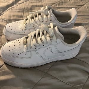 Nike Air Force 1 White